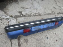 peugeot 205 kabriolet zderzak tył tylni