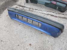 peugeot 205 kabriolet zderzak przód