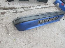 peugeot 205 kabriolet zderzak przód