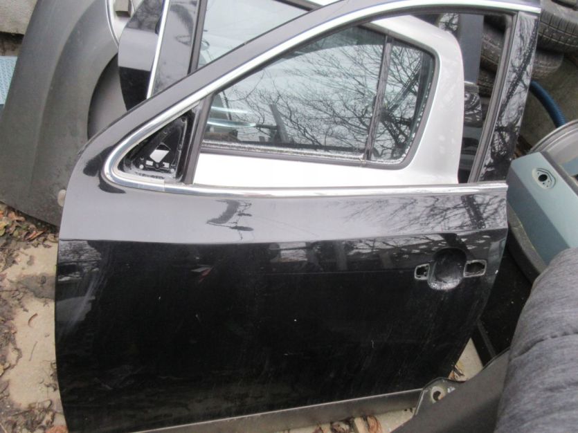 hyundai ix55 2011r. drzwi lewe lewy przód NKA