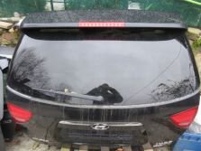hyundai ix55 2011r. KLAPA TYŁ BAGAŻNIKA NKA