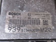 ALFA ROMEO BRERA2.4 JTD KOMPUTER ZESTAW 55204647