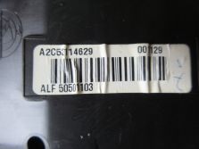 ALFA ROMEO BRERA 2.4 JTD LICZNIK ZEGAR