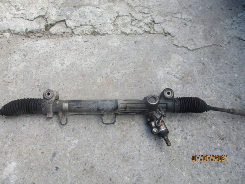 TOYOTA CAMRY 07- 11 2.4 PRZEKŁADNIA MAGLOWNICA