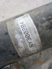 TOYOTA CAMRY 07- 11 2.4 PRZEKŁADNIA MAGLOWNICA