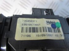 FIAT LINEA przełacznik 735456371 705305719