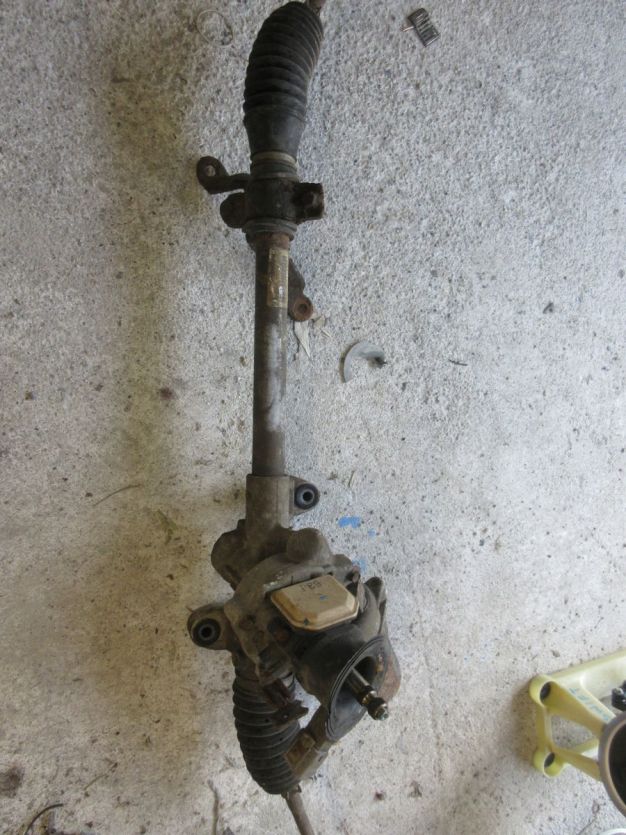 SWIFT MK6 1.3 PRZEKŁADNIA MAGLOWNICA 63J5 JAPAN