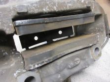 ALFA ROMEO BRERA 2.4 JTD ZACISKI HAMULCOWE TARCZE