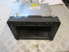 ALFA ROMEO BRERA RADIO NAWIIGACJA 156068727