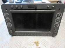 ALFA ROMEO BRERA RADIO NAWIIGACJA 156068727