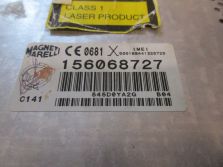 ALFA ROMEO BRERA RADIO NAWIIGACJA 156068727