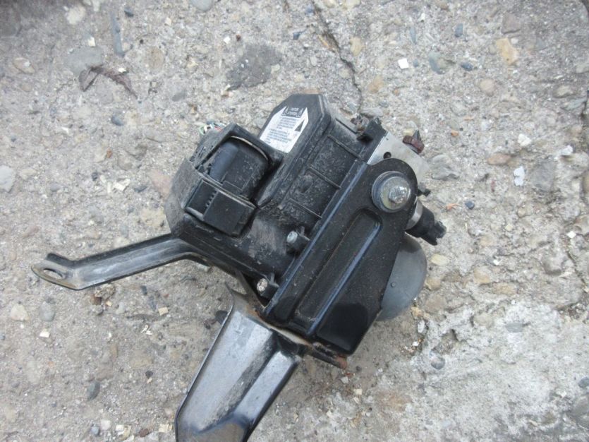 TOYOTA AVENSIS T25 06-08 POMPA ABS 89541-05090