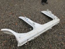 VITARA III LIFT ALLGRIP PRÓG SŁUPRK prawy