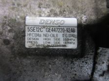 TOYOTA AVENSIS 06- 1.8 VVTI kompresor KLIMATYZACJI