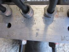 FIAT LINEA 1.4 T-JET POMPA ABS 51800910