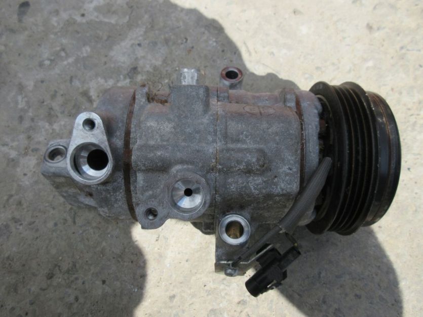 VITARA 1.4 T III LIFT KOMPRESOR KLIMATYZACJI