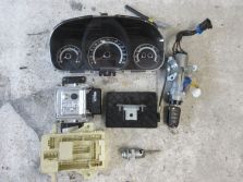 KIA PRO CEED LIFT 3D 1.6 16V KOMPUTER 39119-2B700