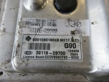 KIA PRO CEED LIFT 3D 1.6 16V KOMPUTER 39119-2B700