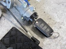 KIA PRO CEED LIFT 3D 1.6 16V KOMPUTER 39119-2B700