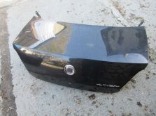 FIAT LINEA KLAPA BAGAŻNIKA 632