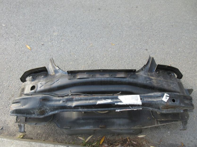 FIAT LINEA PAS TYŁ TYLNI