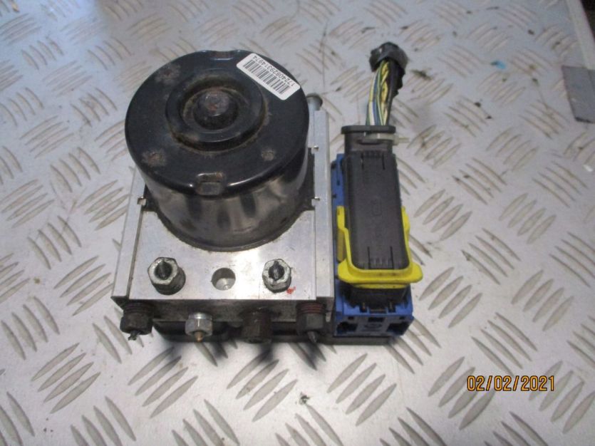 SUBARU G3X IGNIS LIFT 04X4 POMPA ABS 56110-86c10