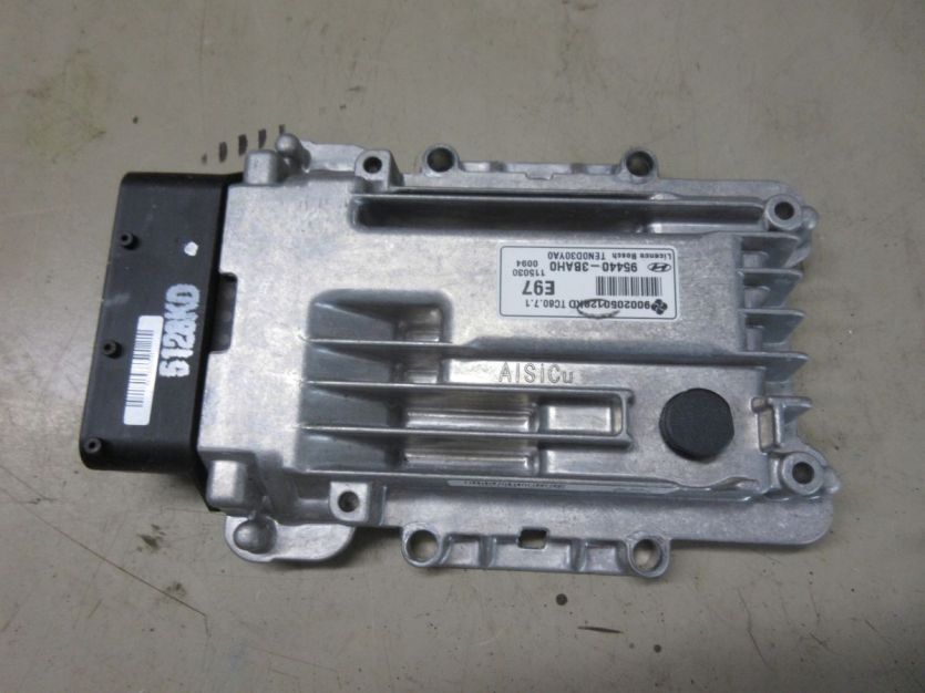 hyundai ix55 3.0 v6 sterownik skrzyni 95440-3bah0