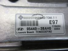 hyundai ix55 3.0 v6 sterownik skrzyni 95440-3bah0