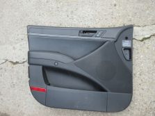 hyundai ix55 2011r. BOCZEK DRZWI LEWY PRZÓD