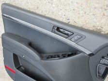 hyundai ix55 2011r. BOCZEK DRZWI LEWY PRZÓD