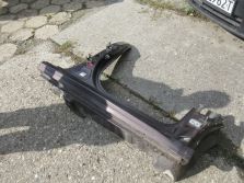 PEUGEOT 208 5d PRÓG PRAWY SŁUPEK