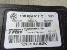 skoda citigo lift 1.0 pompa abs 1s0614517q