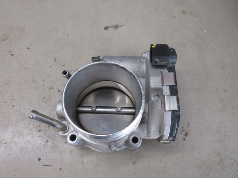 kia optima IV lift 2.4 G4KJ PRZEPUSTNICA KOLEKTORA