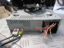 skoda citigo 2017 RADIO SD