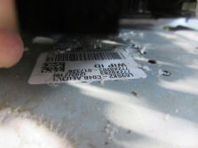 skoda citigo 2017 RADIO SD