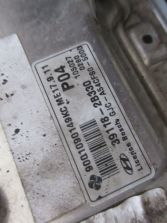 HYUNDAI IX20 1.4 16V KOMPUTER STEROWNIK 39118-B330