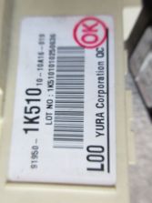 HYUNDAI IX20 1.4 16V KOMPUTER STEROWNIK 39118-B330