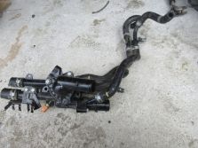 kia optima IV lift 2.4 G4KJ OBUDOWA TERMOSTATU