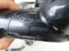 kia optima IV lift 2.4 G4KJ OBUDOWA TERMOSTATU