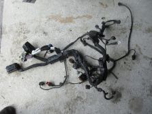 kia optima IV lift 18 r. 2.4 G4KJ WIĄZKA SILNIKA