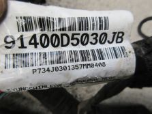 kia optima IV lift 18 r. 2.4 G4KJ WIĄZKA SILNIKA