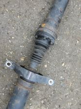 hyundai ix55 11r. 3.0 V6 4X4 WAŁ NAPĘDOWY