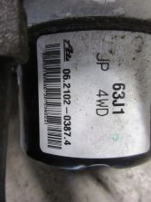 SUZUKI SWIFT MK6 07 R. 4X4 63J3 4WD POMPA ABS