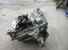 skoda citigo 2017r. skrzynia rny 1.0 2700KM