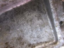 skoda citigo 2017r. skrzynia rny 1.0 2700KM