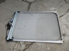 TRANSIT CONNECT MK2LONG ROLETA SZYBERDACHU