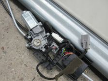 TRANSIT CONNECT MK2LONG ROLETA SZYBERDACHU