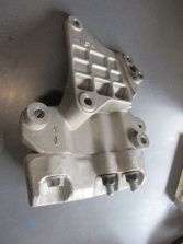 KIA optima IV 2.4 17 R. łapa silnika