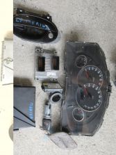 OPEL MERIVA A LIFT 1.4 16V KOMPUTER 55353613