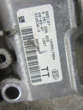 OPEL MERIVA A LIFT 1.4 16V KOMPUTER 55353613